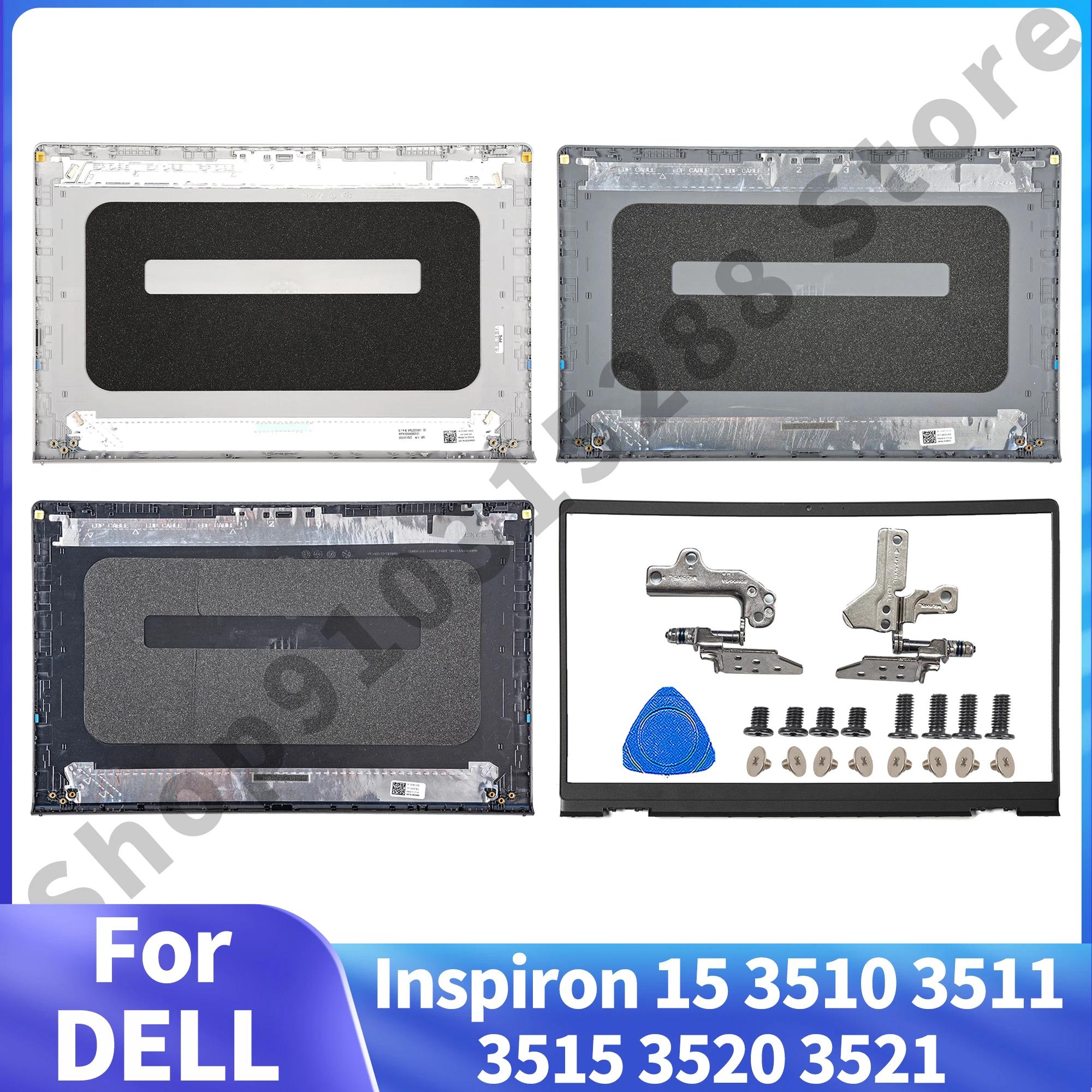 DELL Inspiron 15 3510 3511 3515 ĸ Ѳ  ̽, Ʈ LCD ĸ Ŀ,    ü, 09WC73, ǰ ǰ